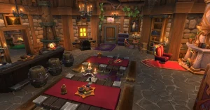 WoW Midnight Expansion: Complete Player Housing Guide (Patch 11.0)