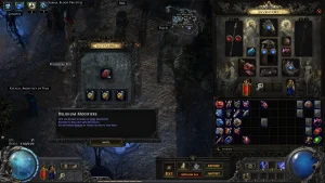 Path of Exile 2 Delirium League Guide