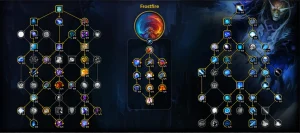 Mage Leveling Guide in WoW: The War Within Patch 11.1.5
