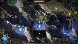 Path of Exile 2 Delirium League Guide
