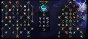 Shaman Leveling Guide in WoW: The War Within 11.1.5