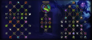 Warlock Leveling Guide in WoW: The War Within Patch 11.1.5