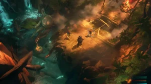 PoE 2 Slithering Dead Quest Guide