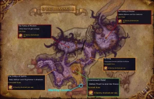 Horrific Visions of Orgrimmar Guide