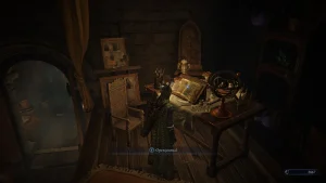 Ironeye Remembrance Quest Guide – Elden Ring: Nightreign