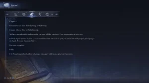 Ironeye Remembrance Quest Guide – Elden Ring: Nightreign