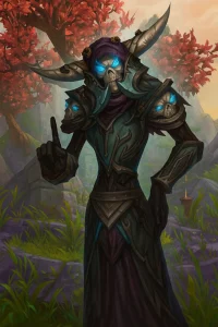 Mists of Pandaria Classic Death Knight Guide