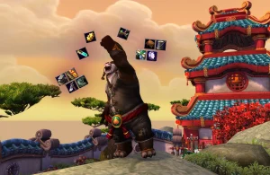Best Professions in WoW Mists of Pandaria Classic