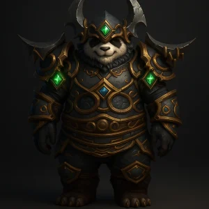 Fury Warrior Guide for Mists of Pandaria Classic (MoP)
