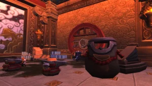How to Make Gold in Mists of Pandaria Classic