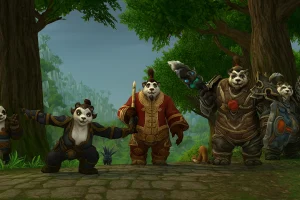 How to Prepare for Mists of Pandaria Classic