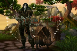 Mists of Pandaria Classic Hunter Guide