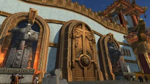 How to Gear Up in WoW Mists of Pandaria Classic