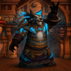 Mists of Pandaria Classic Shaman Guide – Onlyfarms.gg