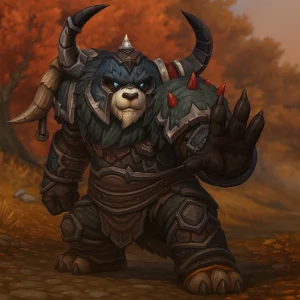 Mists of Pandaria Classic Survival Hunter Guide