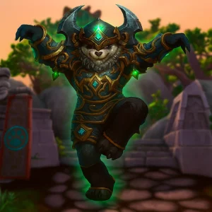 Mists of Pandaria Classic Warrior Guide – Onlyfarms.gg