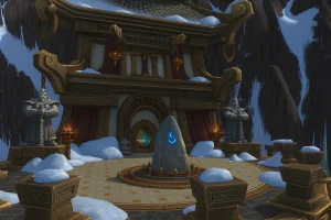 Mogu’Shan Vaults Raid Guide – MoP Classic Phase 1