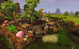 How to Make Gold in Mists of Pandaria Classic