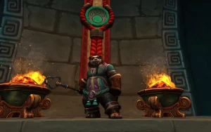 Mists of Pandaria Classic PvP Tier List