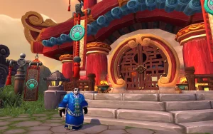 Mists of Pandaria Classic PvP Tier List