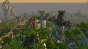 How to Make Gold in Mists of Pandaria Classic