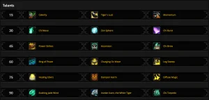 Mists of Pandaria Classic Pre-Patch Overview – Everything You Need to Know