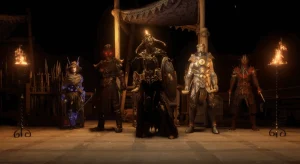 Path of Exile: Secrets of the Atlas – Full Expansion Overview
