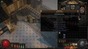 Path of Exile: Secrets of the Atlas – Full Expansion Overview