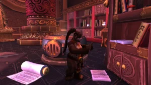How to Upgrade Gear in MoP Classic – Full Reforging Guide