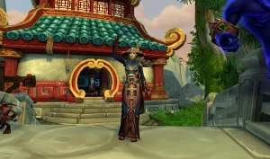 How to Upgrade Gear in MoP Classic – Full Reforging Guide