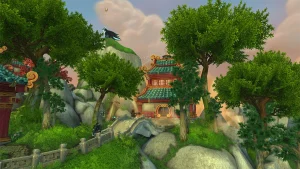 Best Addons for WoW Mists of Pandaria Classic – 2025 Edition