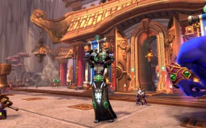 How to Upgrade Gear in MoP Classic – Full Reforging Guide