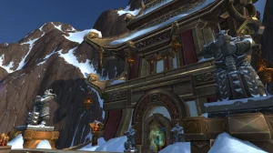How to Gear Up in WoW Mists of Pandaria Classic