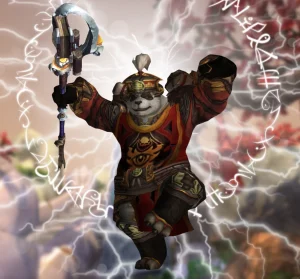 MoP Classic Monk Guide