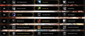 MoP Classic Monk Guide