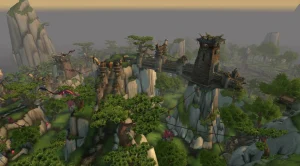 Mists of Pandaria Classic PvP Guide – Arena, RBGs and PvP Systems