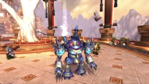 Mists of Pandaria Classic Mount Guide – Best Mounts and How to Get Them