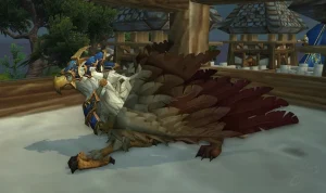 Mists of Pandaria Classic Mount Guide – Best Mounts and How to Get Them