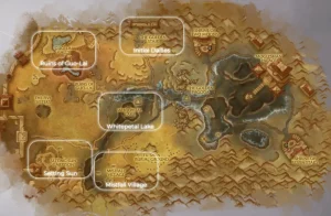 Complete Daily Routine Guide for Mists of Pandaria Classic