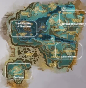 Complete Daily Routine Guide for Mists of Pandaria Classic