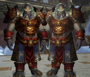 Mogu’Shan Vaults Raid Guide – MoP Classic Phase 1