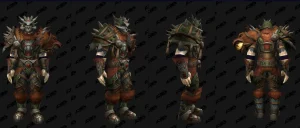 Mists of Pandaria Classic Survival Hunter Guide