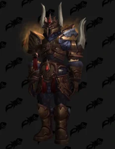 MoP Classic Arms Warrior Guide