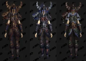 Mists of Pandaria Classic Tier 14 Sets Guide (Patch 5.0)