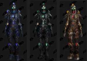 Mists of Pandaria Classic Tier 14 Sets Guide (Patch 5.0)