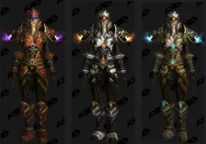 Mists of Pandaria Classic Tier 14 Sets Guide (Patch 5.0)