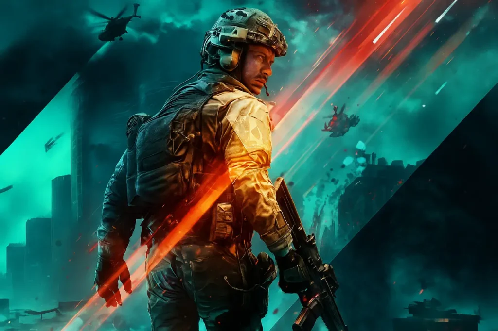 Battlefield 6