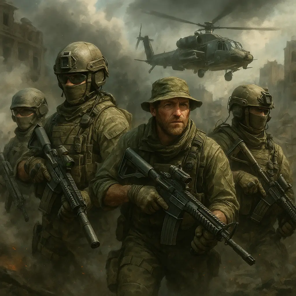 Best Battlefield 6 Loadouts
