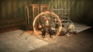 PoE Mercenaries of Trarthus Guide