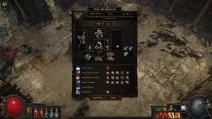 PoE Mercenaries of Trarthus Guide